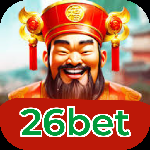 Especificações técnicas download 26bet