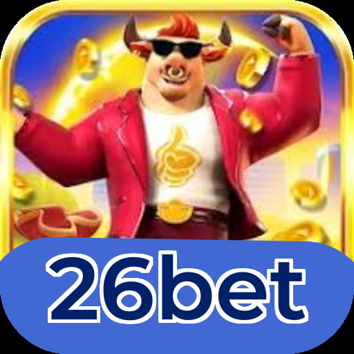 26bet - Infraestrutura de segurança certificada