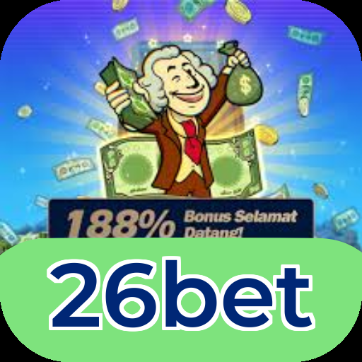 Especificações técnicas download 26bet