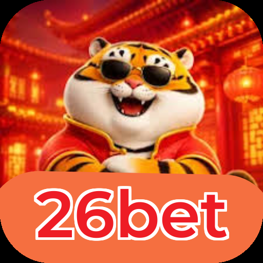 26bet - Vitória verificada Fernando C.